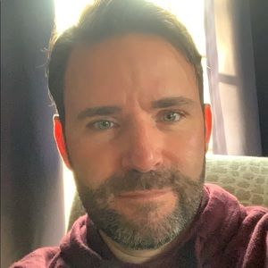 Meet your Posher, Daniel